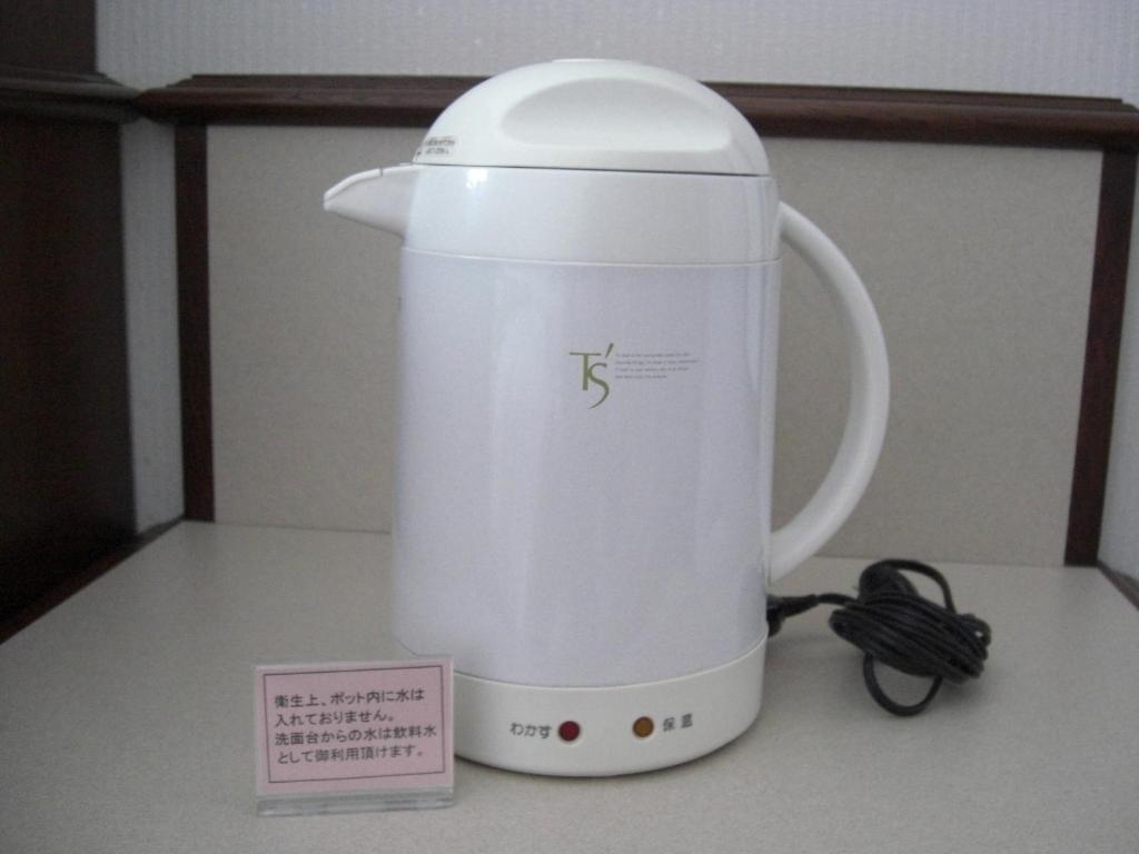 Hotel Chocolat Hakodate Zimmer foto