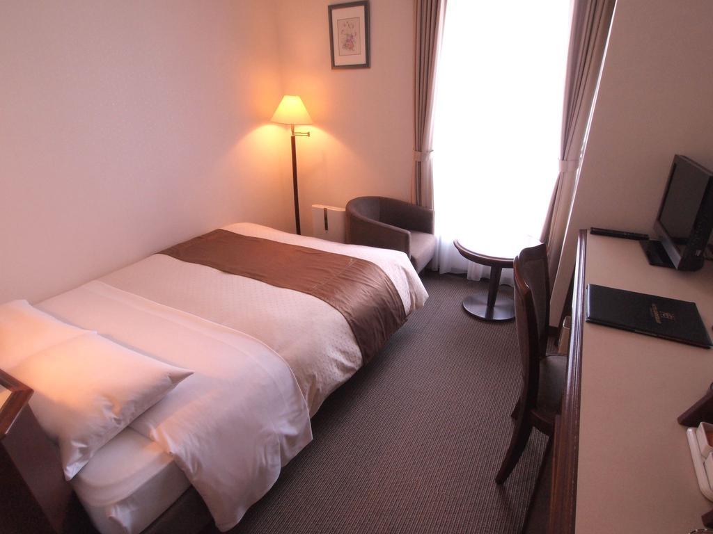 Hotel Chocolat Hakodate Zimmer foto