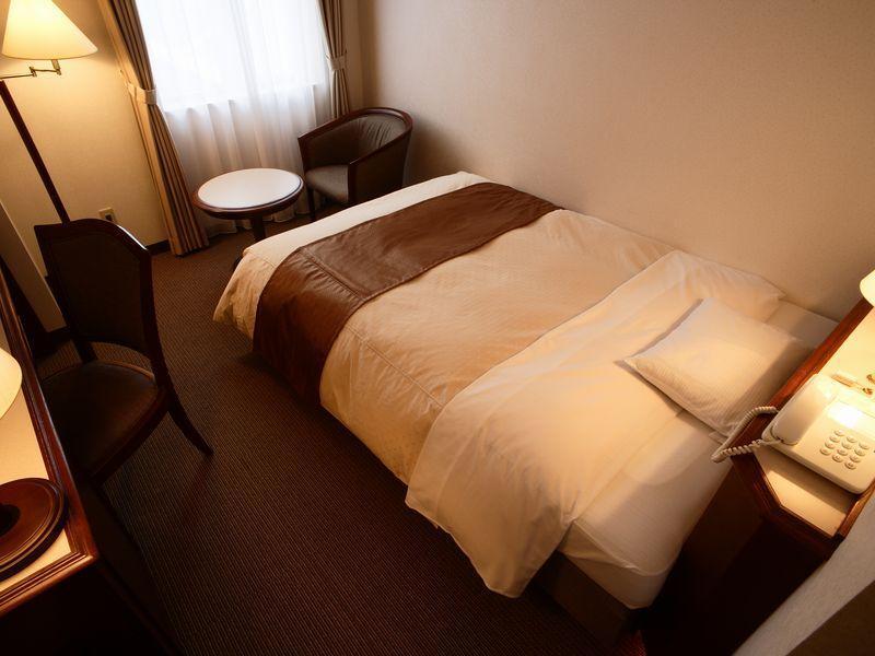 Hotel Chocolat Hakodate Exterior foto